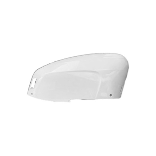 Royal Alloy Royal Alloy Right Side Cover - White